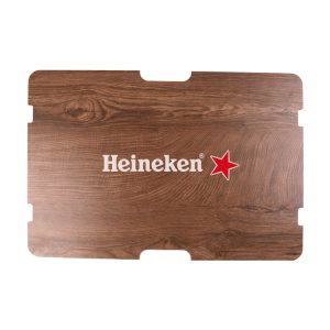 Best Buds Box- Heineken Customization Case 