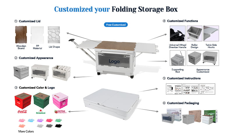 camping promotional gifts