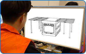 2025 Heineken Best Buds Box-2D Drawing