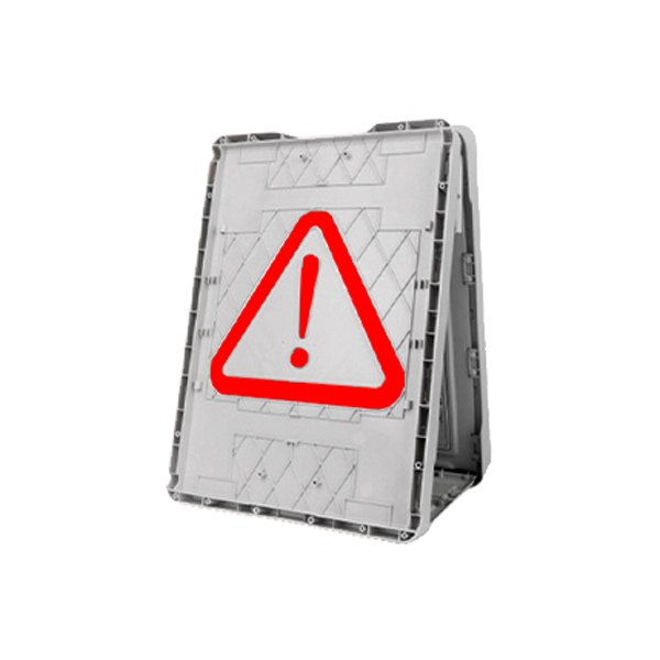 Folding storage box product details picture CB04-6