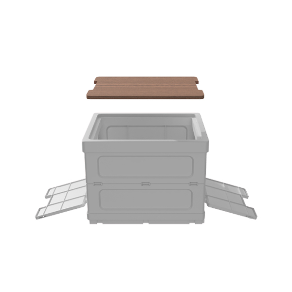 small outdoor storage box product details picture CB06-5