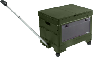 Why Choose Our Multifunctional Camping Box2