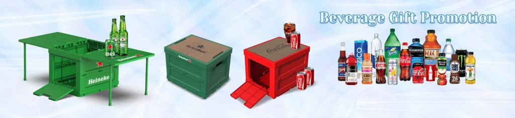 promotional products manufacturers