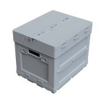 Small storage boxes