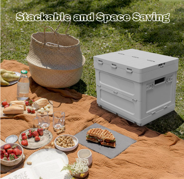 20L Camping storage box
