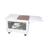 storage box with your brand logo nike
