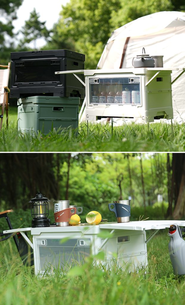 Camping Gear Near Me
