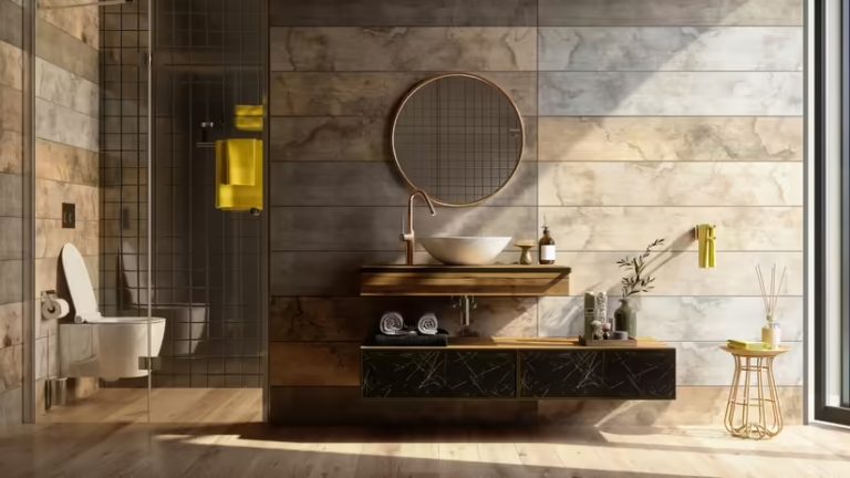 Bathroom Decorating Ideas