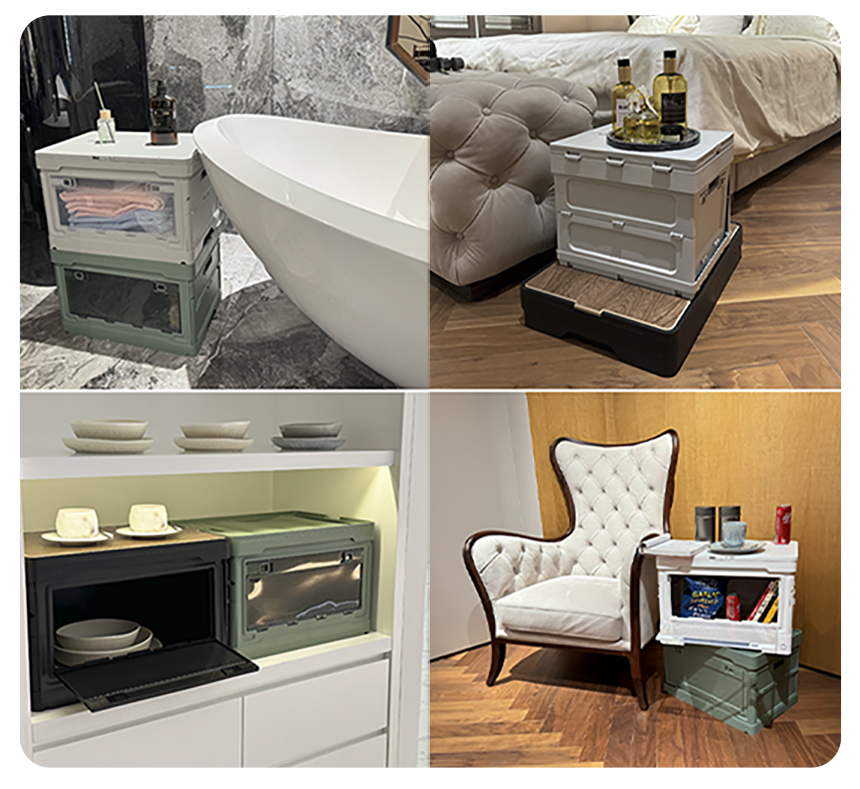 Best White Storage Boxes