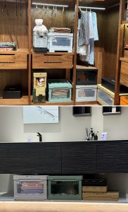 Collapsable Storage Bins-documents, and toys