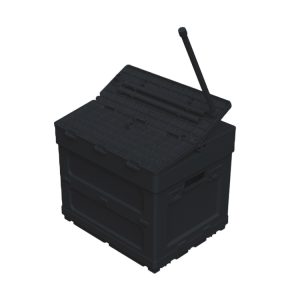 Collapsible Storage Containers 2