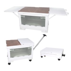 Heavy-Duty Storage-Storage Bins