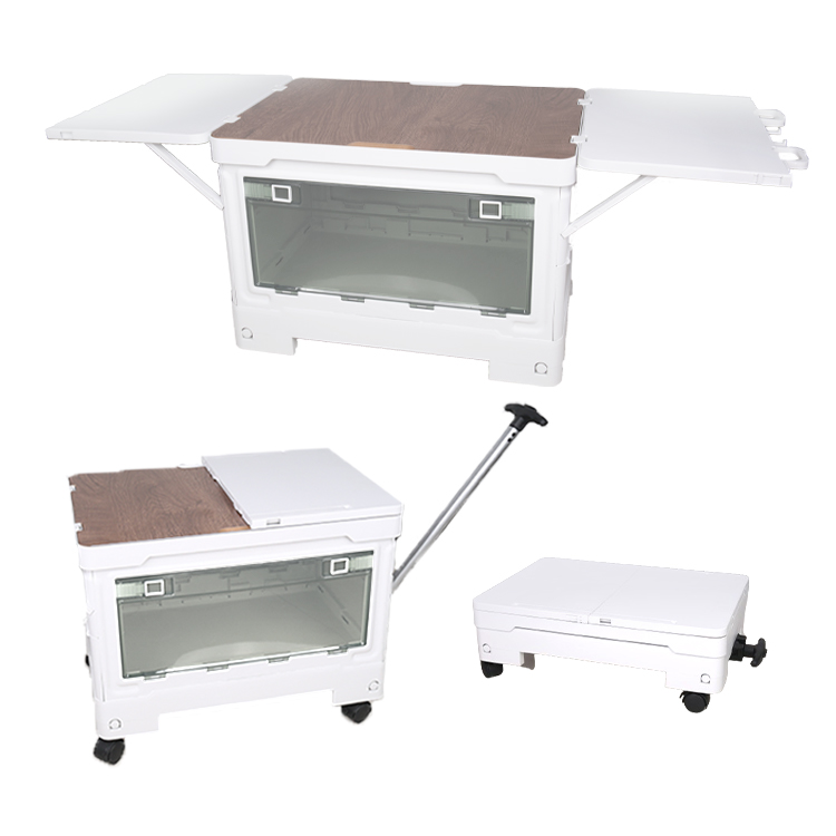 Heavy-Duty Storage-Storage Bins