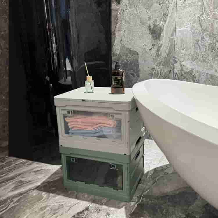 Best Bathroom Storage Boxes