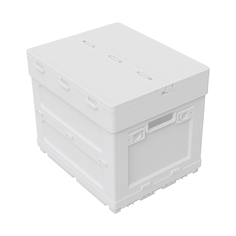White Storage Boxes-1