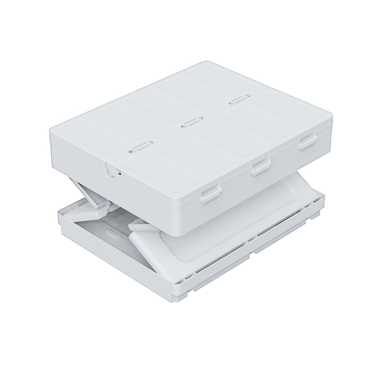 White Storage Boxes-3