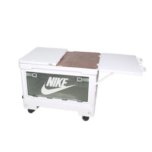 Custom Folding Storage 11