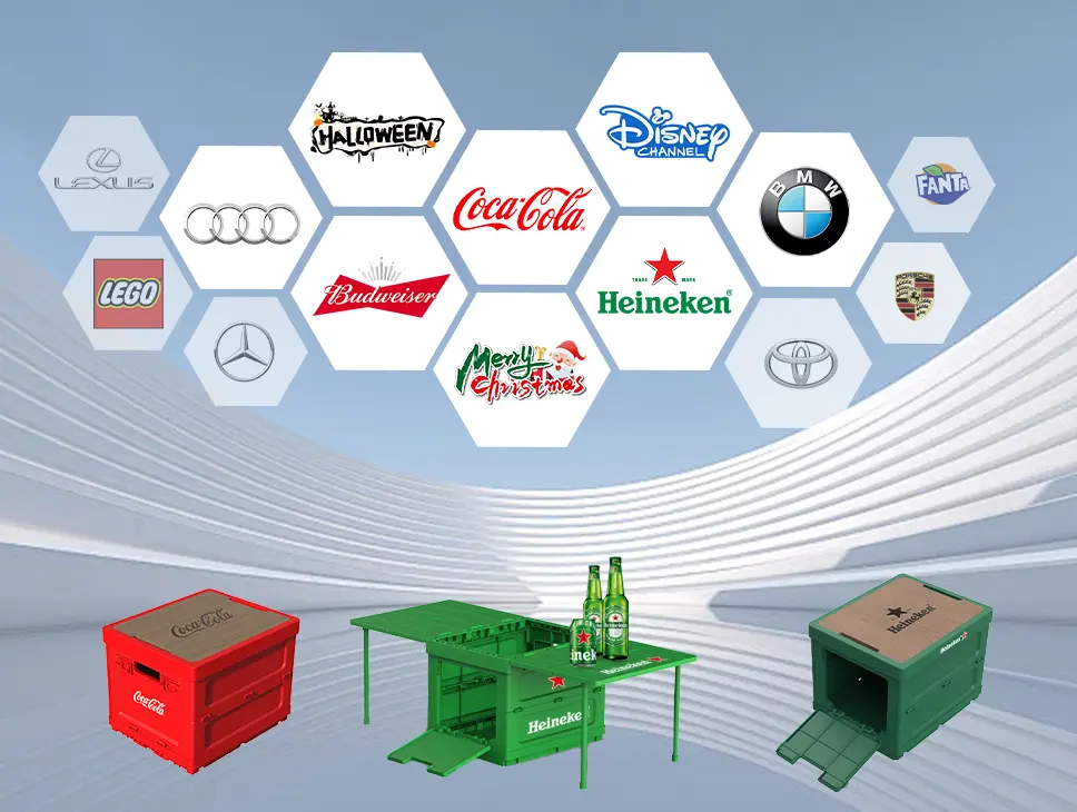 Enterprise brand Eco-friendly promotional gifts