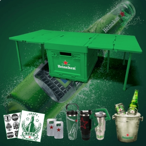 Folding Storage Box Promotional Gifts