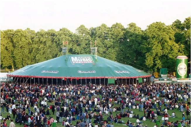 Heineken Music Festival