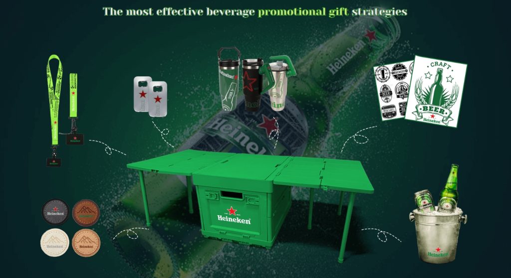 Promotional Gifts for Customers