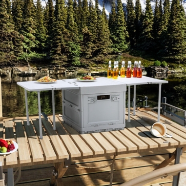 camping-box-for-car ‎