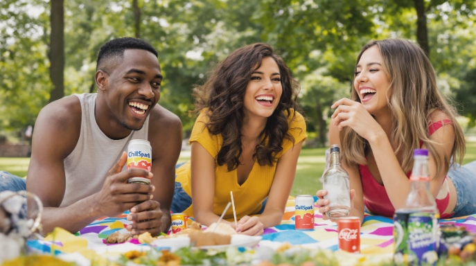 The Rise of Sensory Marketing