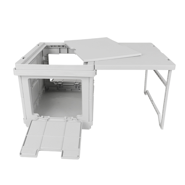 Foldable Storage Box Table CB07-6