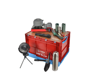 Ultimate Camping Gear Kit