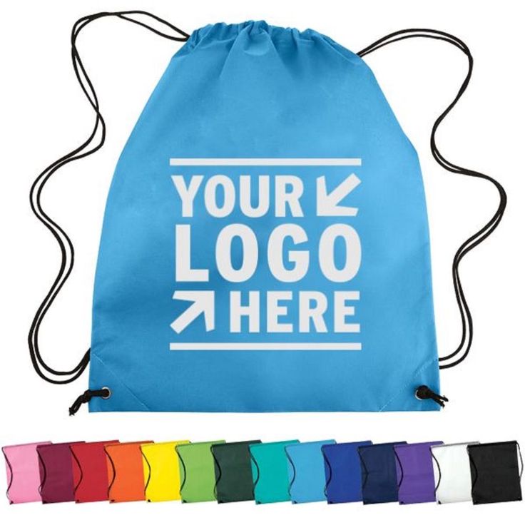 custom backpack