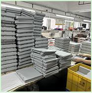 18輸送と引き渡しです