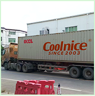 20輸送と引き渡しです