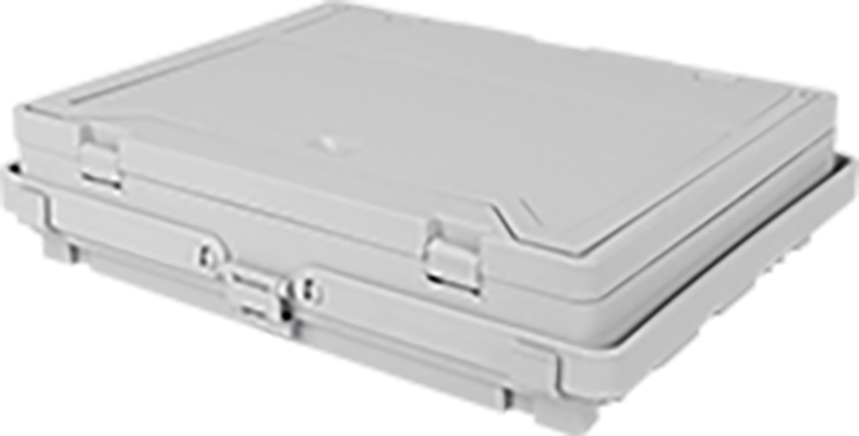 22折りたたみ収納ボックスメーカー ODM &OEMカスタマイズ