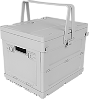 24折りたたみ収納ボックスメーカー ODM &OEMカスタマイズ