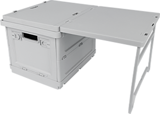 25折りたたみ収納ボックスメーカー ODM &OEMカスタマイズ