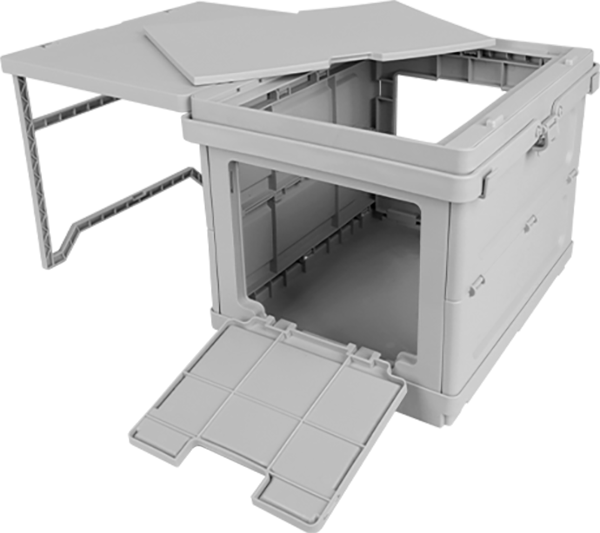 26折りたたみ収納ボックスメーカー ODM &OEMカスタマイズ