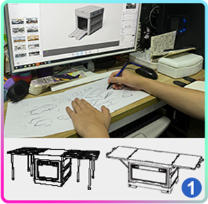 27折りたたみ収納ボックスメーカー ODM &OEMカスタマイズ