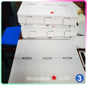 29折りたたみ収納ボックスメーカー ODM &OEMカスタマイズ