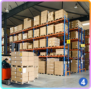 30折りたたみ収納ボックスメーカー ODM &OEMカスタマイズ