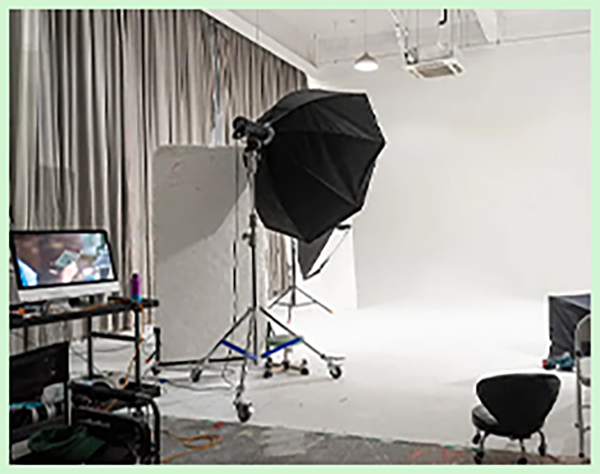 プロアマゾン生産撮影