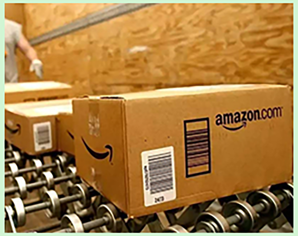 無料Amazon FBAラベリング