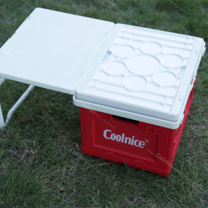 Custom Storage Box