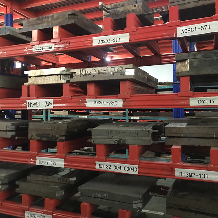Custom folding tool box factory