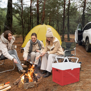 Fishing & Outdoor Sports Retail