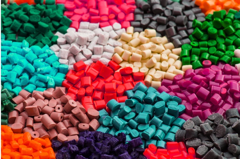 PP Plastic (Polypropylene)