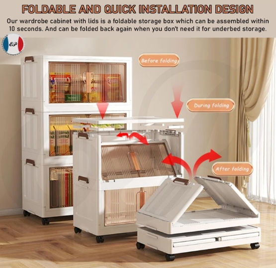 Residential Relocation
