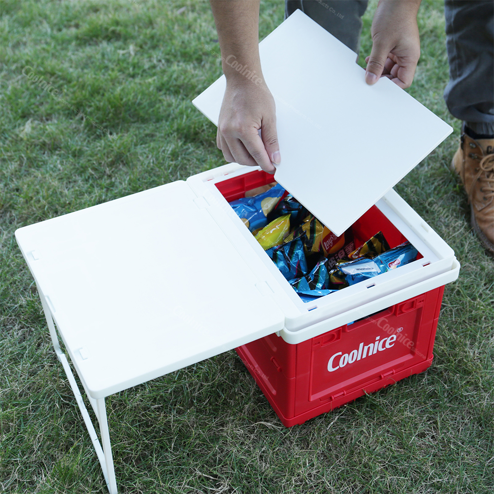 campingbox