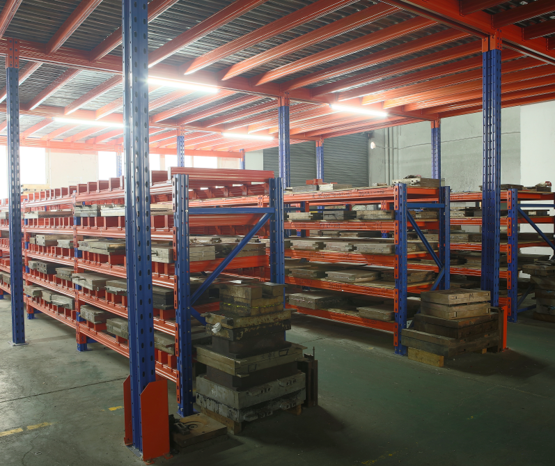 Folding Box Factory