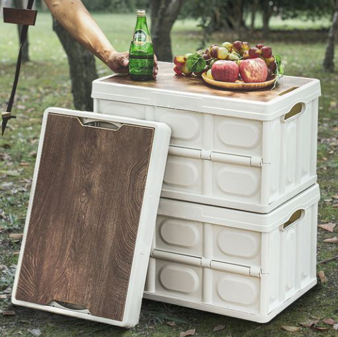 Coolnice Folding Storage Box