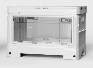  folding storage box 